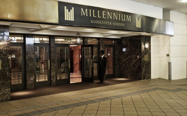 Millennium Gloucester Hotel London Kensington