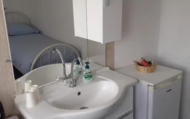 Hostel Pension Tivoli