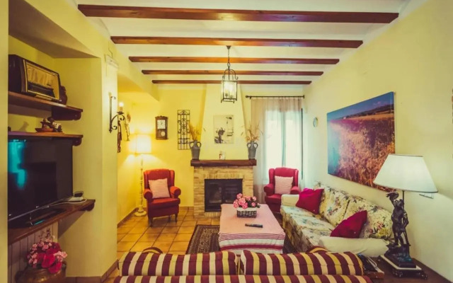 Casa Spa Don Gonzalo