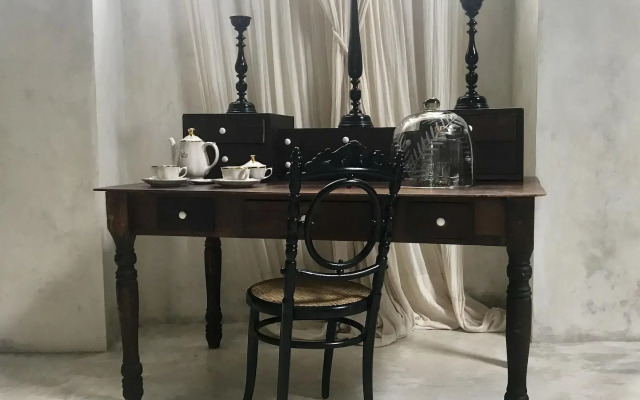 Coqui Coqui Meson De Malleville Valladolid Residence & Spa