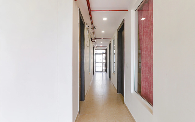 Fabhotel The Comfort