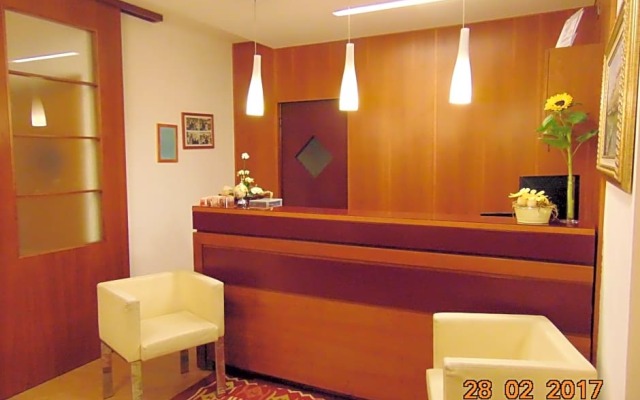 Hotel Mazzocchetti