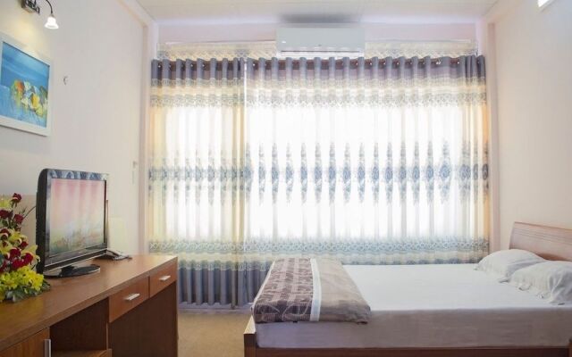 Ngan Hang Hotel