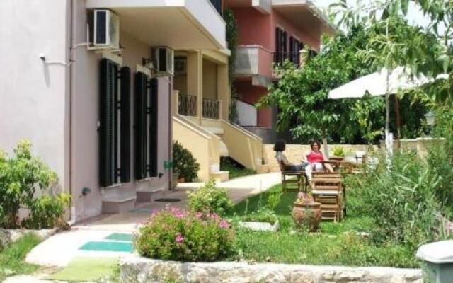 Villa Meliti