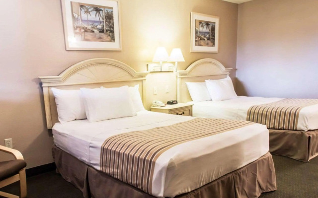 Rodeway Inn