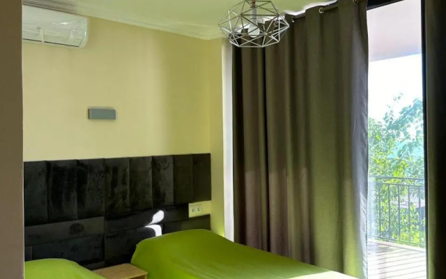 Guest House Mari