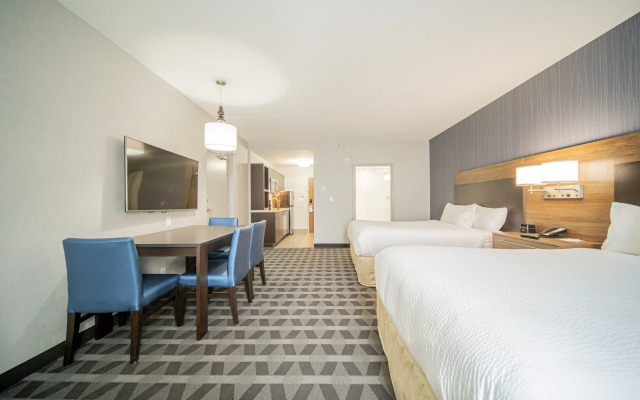 TownePlace Suites by Marriott Brantford and Conference Centre