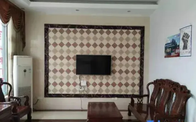 Letian Hotel