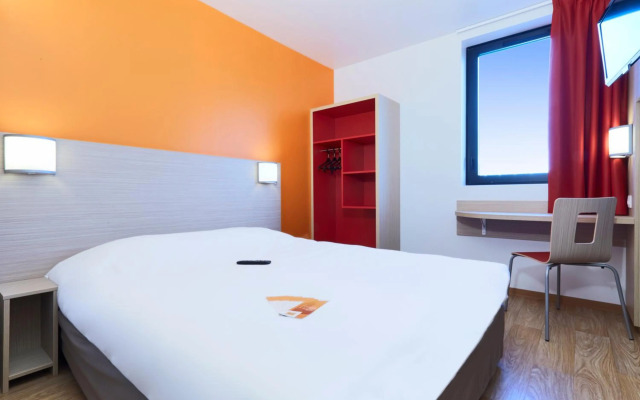 Premiere Classe Bordeaux Ouest - Mérignac Aéroport