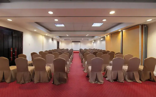 Sao Mai Boutique Hotel