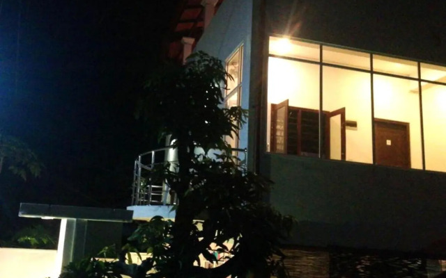 Villa Khiara
