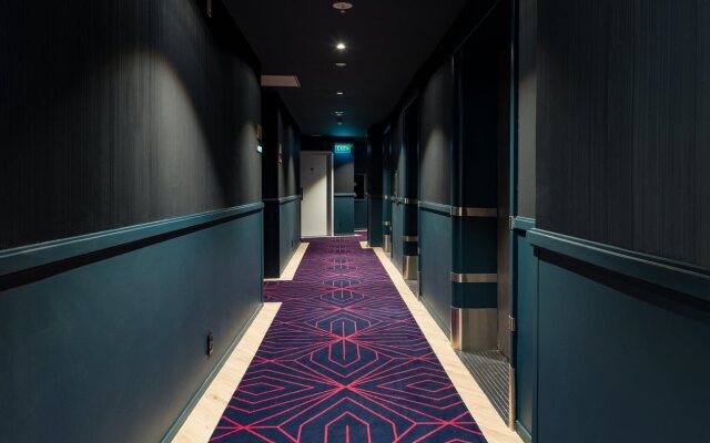 Legacy Airedale Hotel Auckland