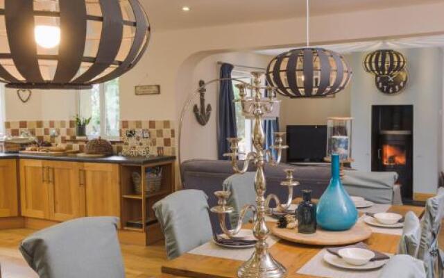 Nairn Bed and Breakfast