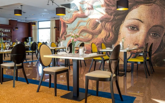 Hotel Olympic Spa & Wellness