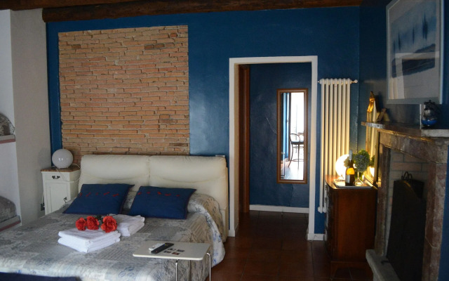 Bed and Breakfast Storico