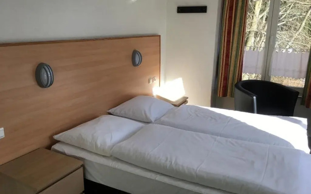 Parkhotel Villa des Effats Vielsalm