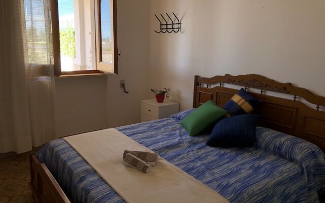 Villino Gallipoli Low Cost