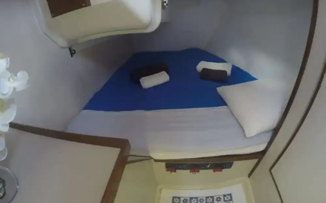 Sailboat Holiday Experience