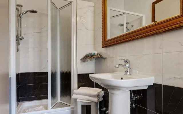 Hotel Residenza In Farnese