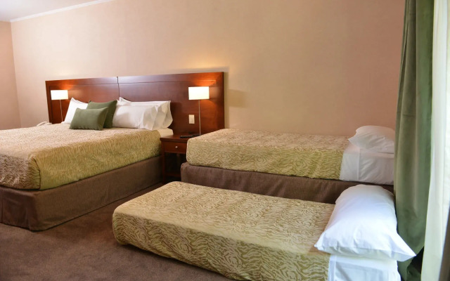 Falls Iguazú Hotel & Spa