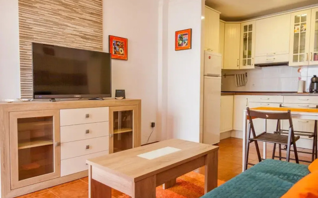 Apartamento Arce Canovas Nerja
