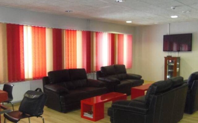Tamme Hostel