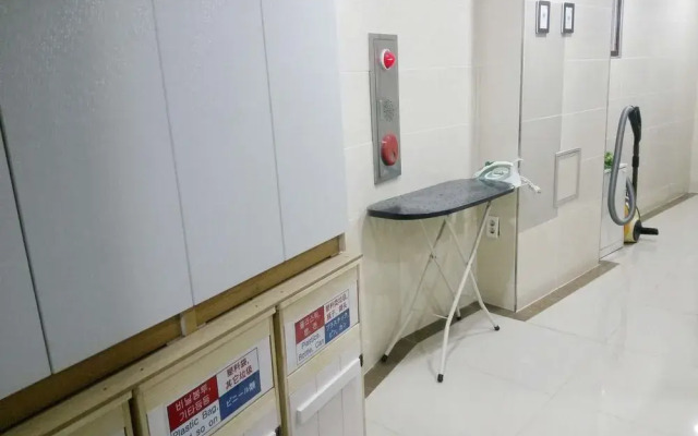 Rooming House Korea