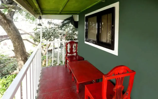 Pali Village Resort