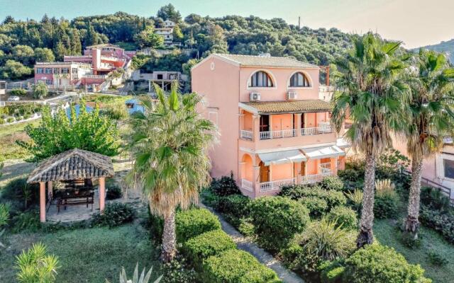Villa Romeos by Hotelius