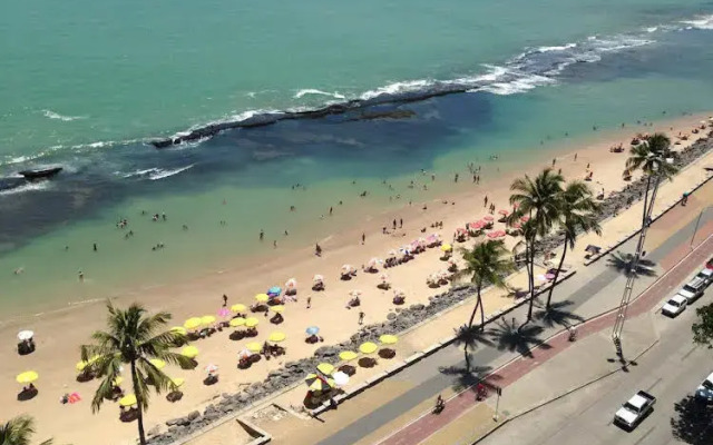 Coronado Apart
