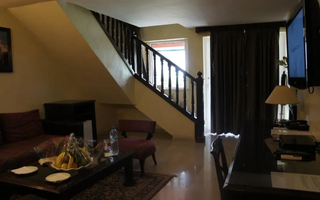 Kennedy Hospitality Resort