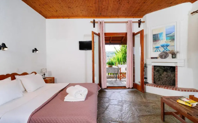 Giola Bungalows Sirines