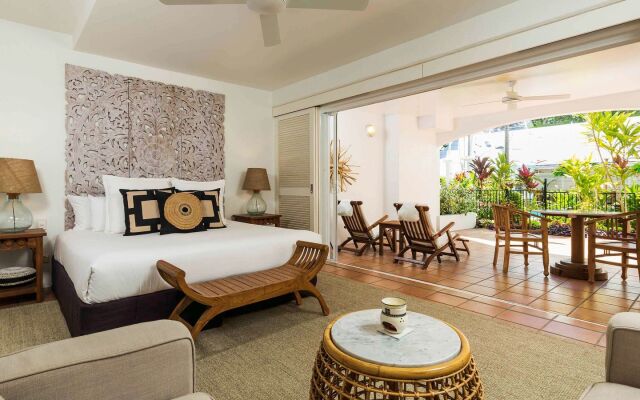 The Reef House Adults Retreat