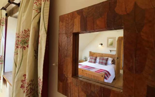 Hilltop Farm Holidays