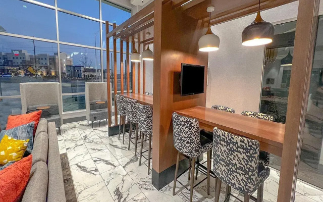 Crowne Plaza Kearney by IHG