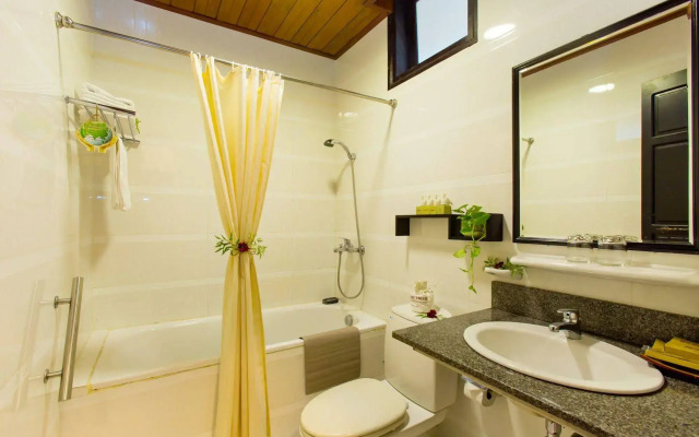 Phu Thinh Boutique Resort & Spa