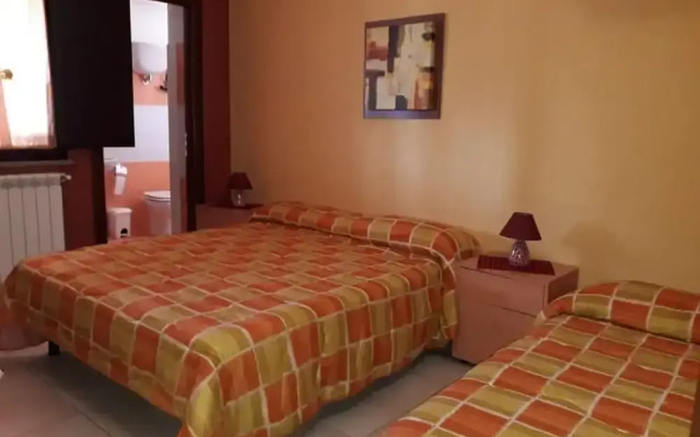 B&b Santa Sofia by holidayngo