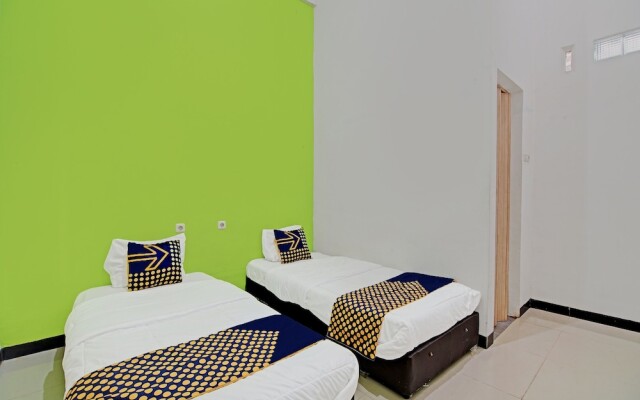 Hotel O Teguh Homestay Syariah