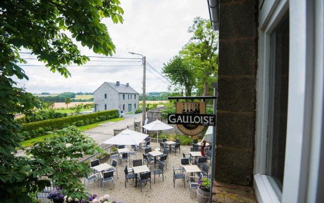 B&B Le Vieux Marronnier