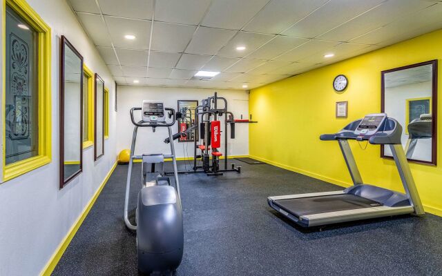 Americas Best Value Inn Fredonia NY