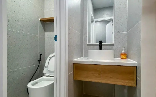 Zeus Living Central Hotel