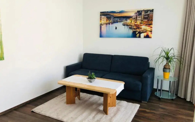 Ferienwohnung Steiner