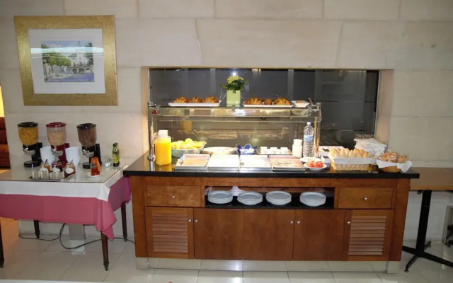 Hotel Suís