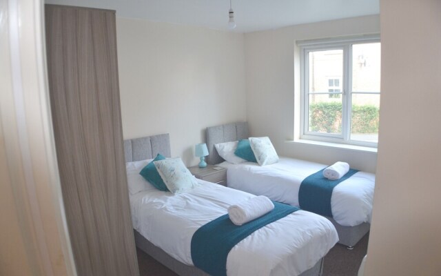 Highfield Apartment