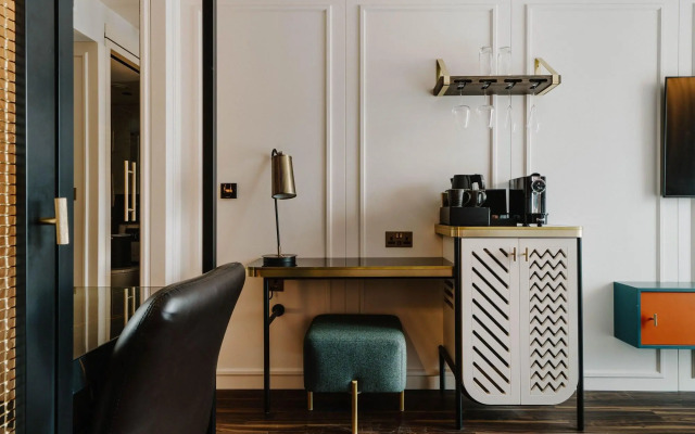 The Halyard Liverpool, Vignette Collection by IHG