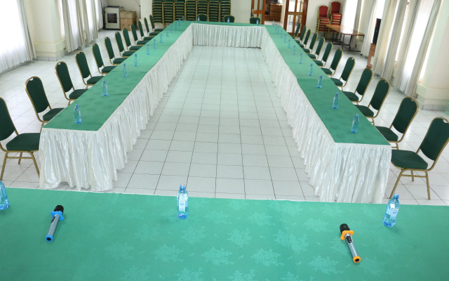 Adventist LMS Guest House & Conference Centre