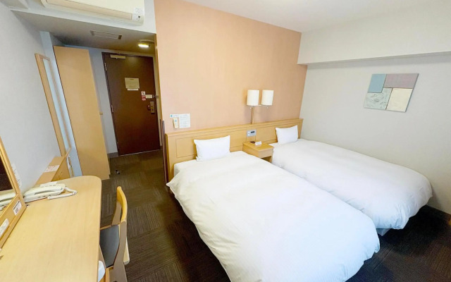 Hotel Route Inn Sakata