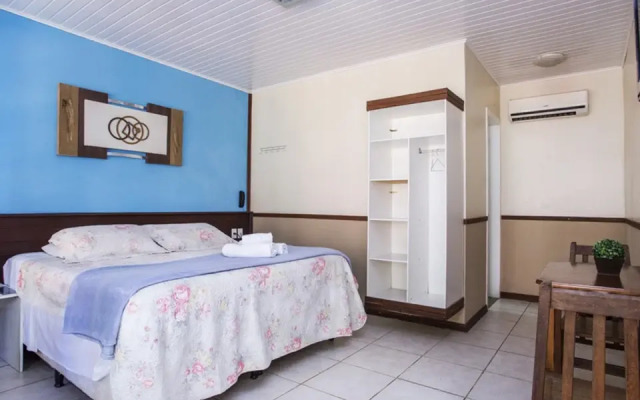 Pousada Palmeira Imperial