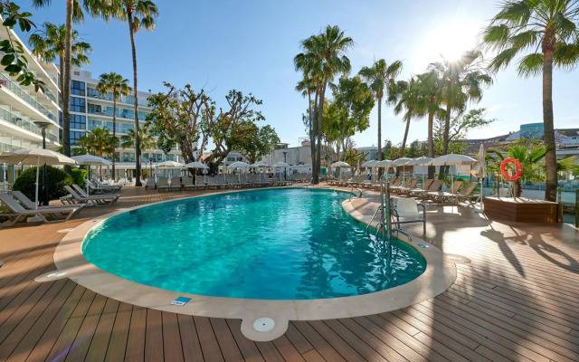 Hotel Roc Boccaccio