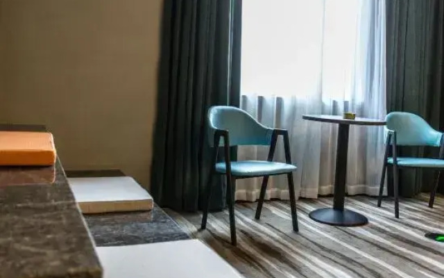 QIngGuo intelligence Hotel
